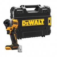 DeWALT DCF850NT smūginis suktuvas